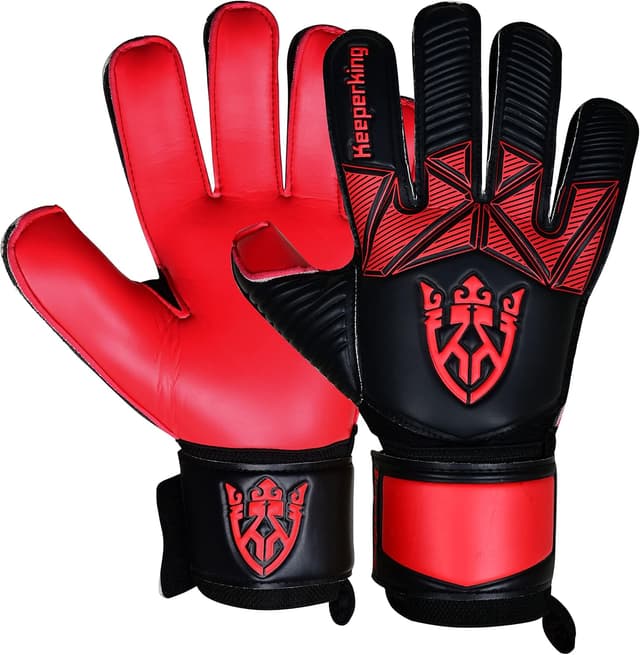 Detalle de Keeperking guanti portiere 4 mm