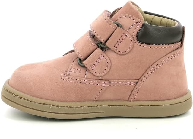 Detalle 2 de Tackeasy Bottillons mixte avec doublure sans chrome et semelle flexible