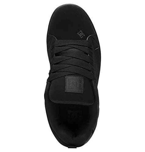 Thumbnail 5 de DC Shoes Court Graffik Zapatillas Low-Top para Hombre