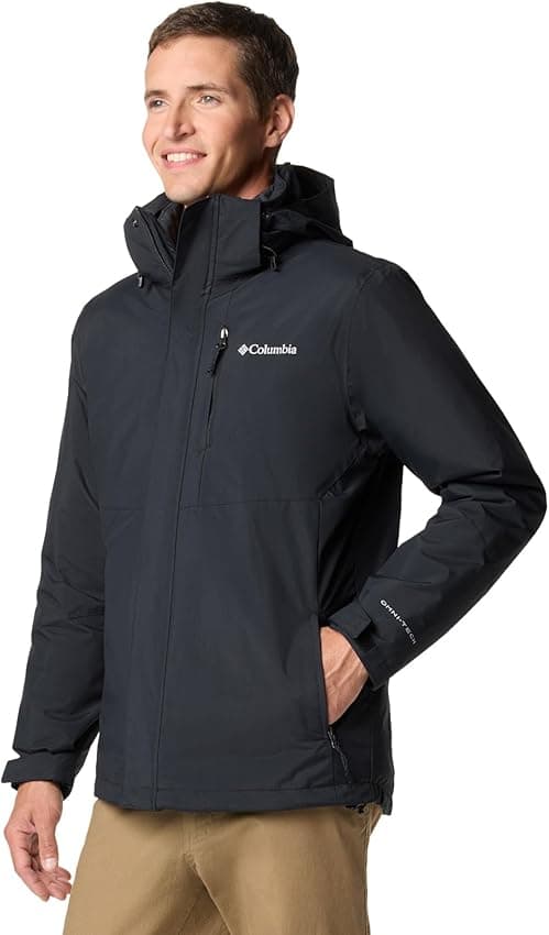 Thumbnail 3 de Columbia Element Blocker Interchange Jacket chaqueta 3 en 1 XXL