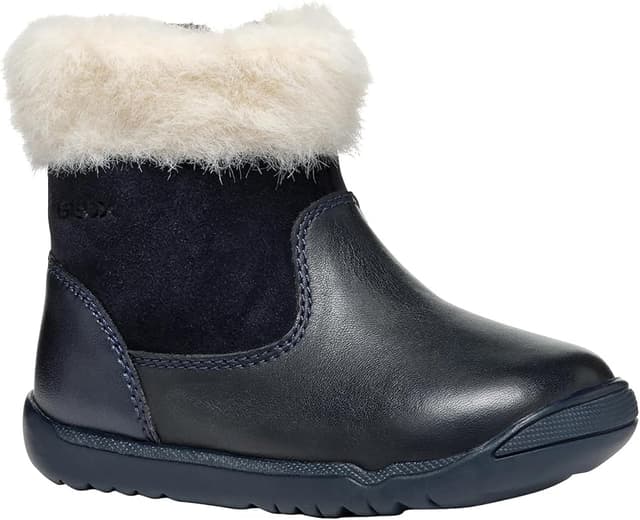 Detalle de Geox B MACCHIA Girl C botín bebé-niña 18 EU