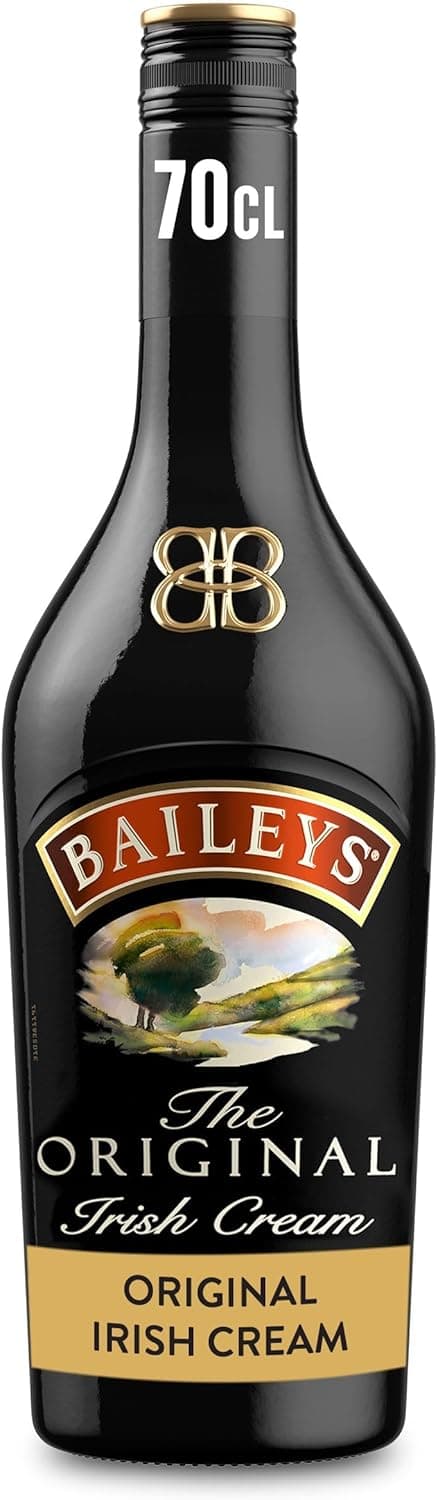 Detalle 2 de BAILEYS Original 1 l