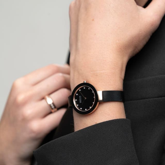 Thumbnail 6 de BERING Donna Analogico Quarzo Ceramic