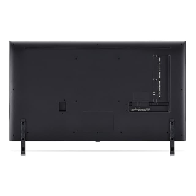 Thumbnail 3 de LG 55QNED85T6C TV 4K 139 cm (55")