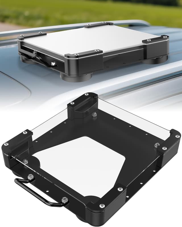 Imagen de Starlink Mini Magnetic Roof Car Mount 150 lbs en OfertitasTOP
