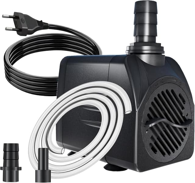 Imagen de Knifel Pompe Submersible 16W 800L/h en OfertitasTOP