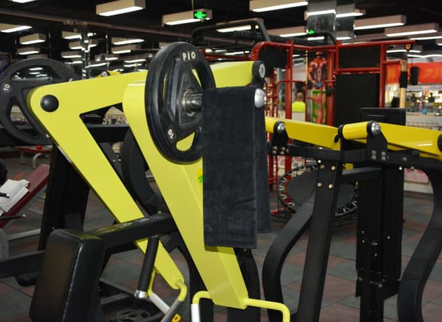 Detalle 2 de MAYOUTH 3-Pack Microfibre Sports Towels (40cm x 80cm) for Gym, Yoga & Camping