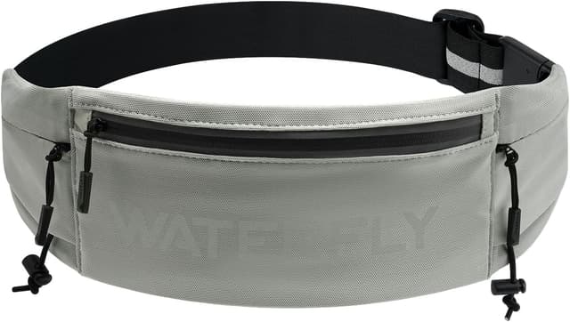 Imagen de Waterfly Running Belt Bum Bag 0.2 lbs en OfertitasTOP