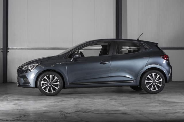 Thumbnail 5 de WRC Tapacubos 15 Carbono negro mate gris