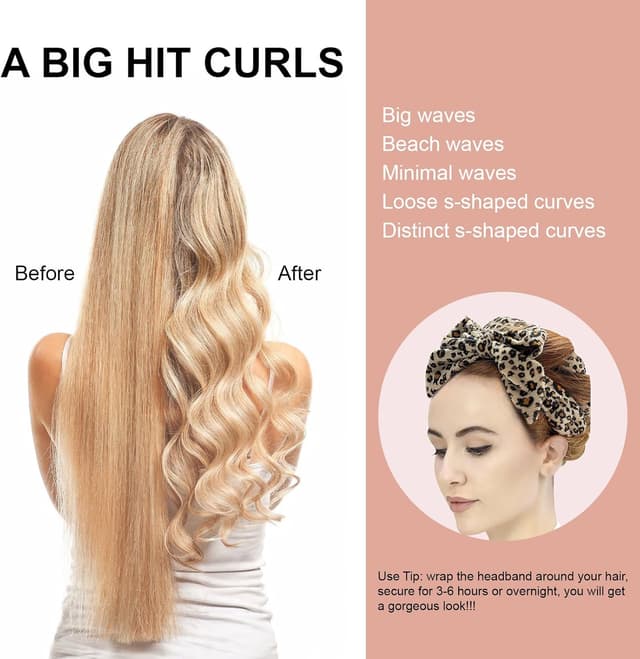 Thumbnail 3 de Anei Boucle Sans Chaleur Velours