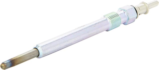 Detalle de NGK Diesel Glühkerze 11,5V für M10x1,0 (Schlüsselweite 10 mm) – passend u. a. für Mercedes W211, W203 und W639