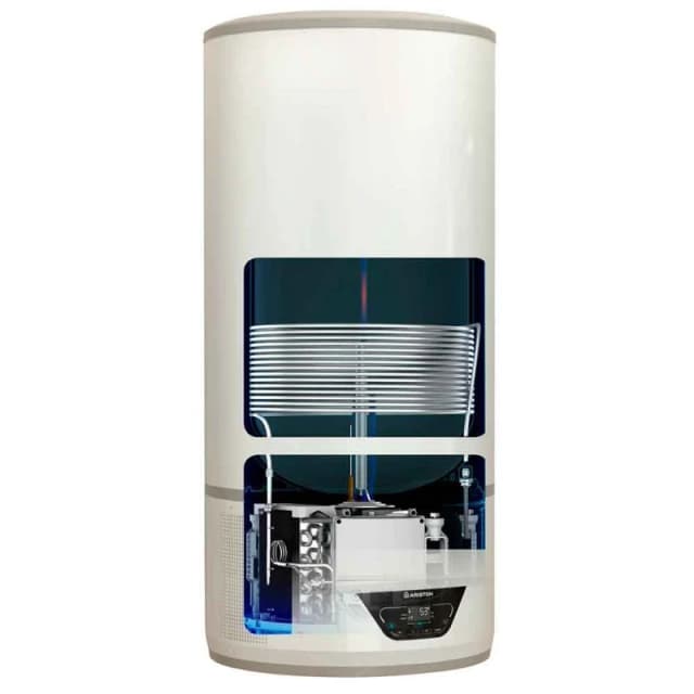 Detalle de Ariston Lydos Hybrid WiFi 80L Termo eléctrico