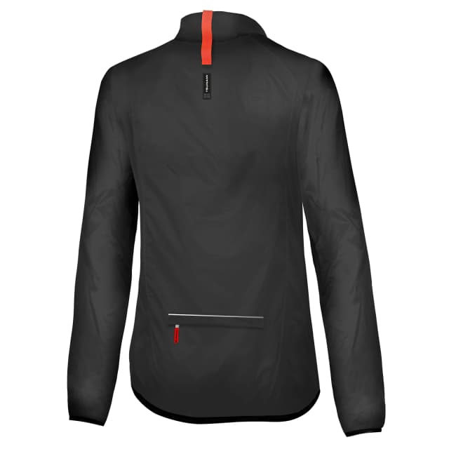 Thumbnail 1 de Tsunami Bonette chubasquero ciclismo mujer 20K