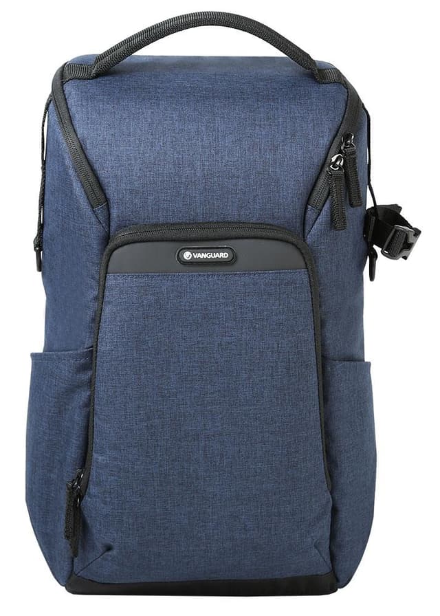 Detalle 2 de Vanguard Vesta Aspire 41NV mochila para cámara