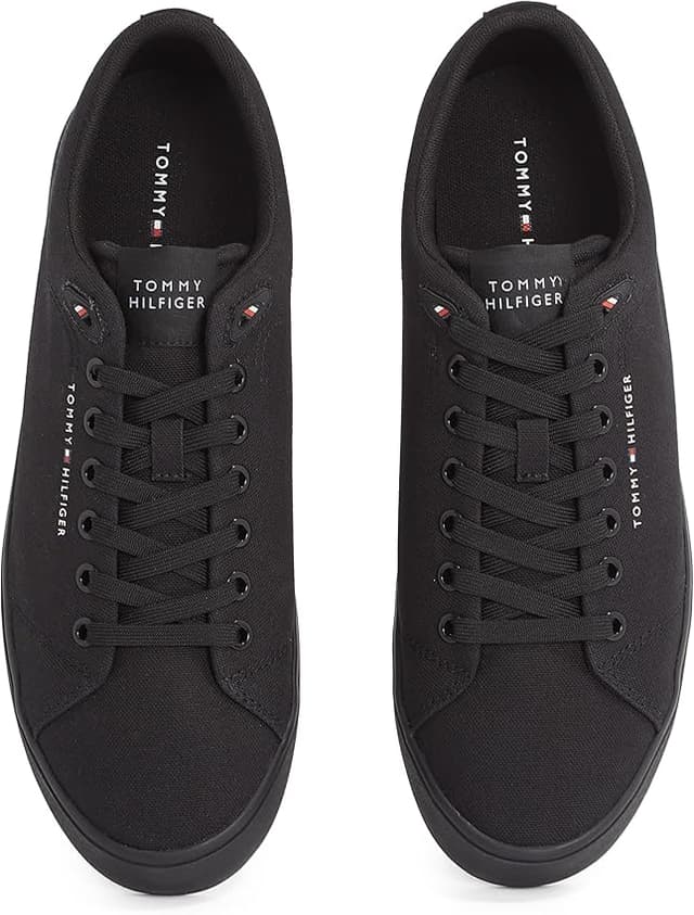 Detalle de Tommy Hilfiger Sneaker Sneaker 44 talla mujer