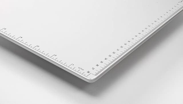 Detalle de Snopake 15788 Presse‑papiers A4 2,5 mm