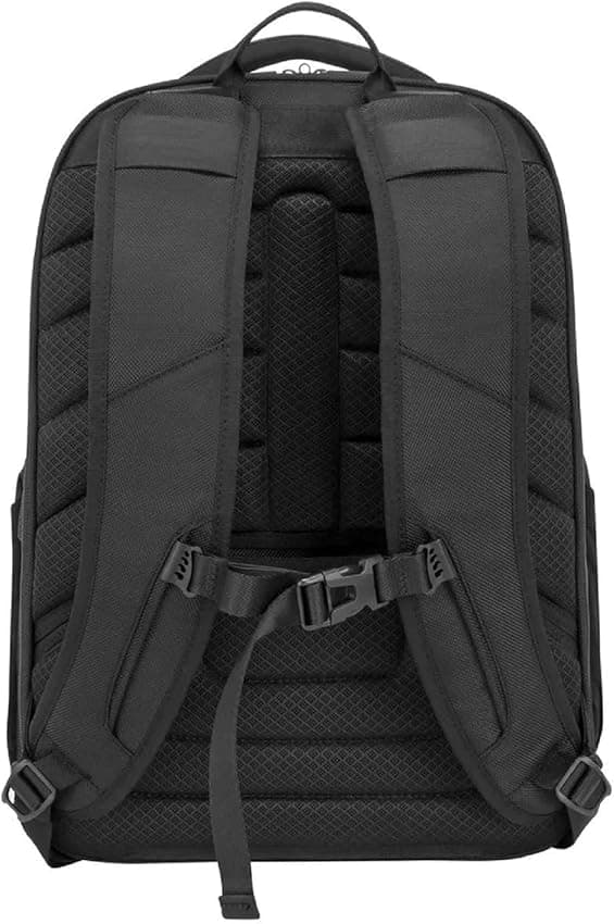 Detalle 2 de Targus CUCT02BEU mochila portátil 30 litros