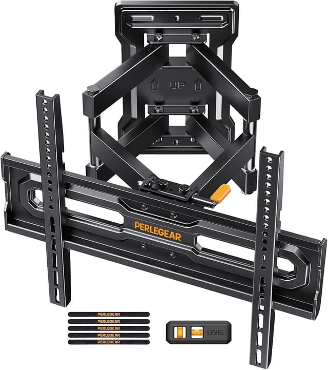 Imagen de Perlegear PGMF18 Full‑Motion Bracket 23–70in en OfertitasTOP