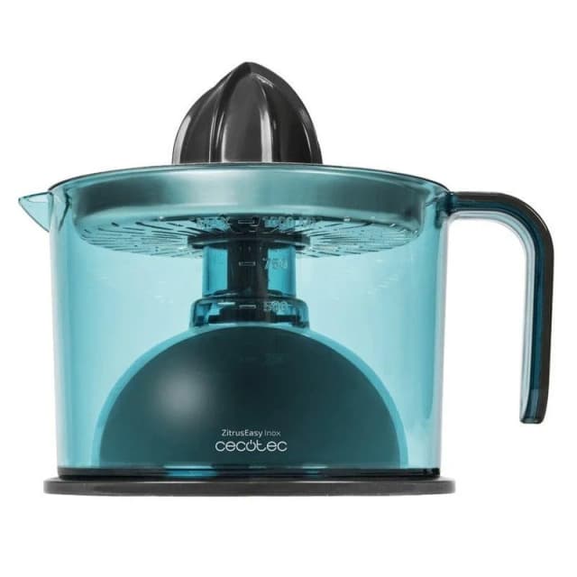Detalle de Cecotec Zitrus Easy Inox exprimidor eléctrico Zitrus Easy Inox (acero)