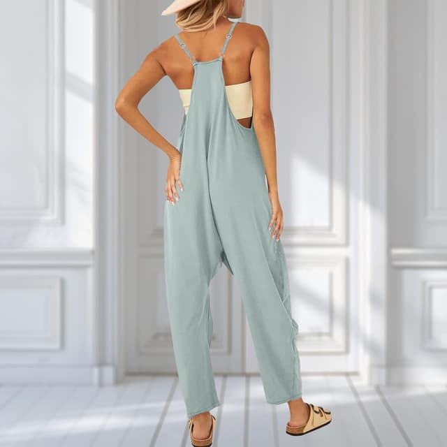 Thumbnail 4 de UNIANKIYA One Piece Jumpsuit S