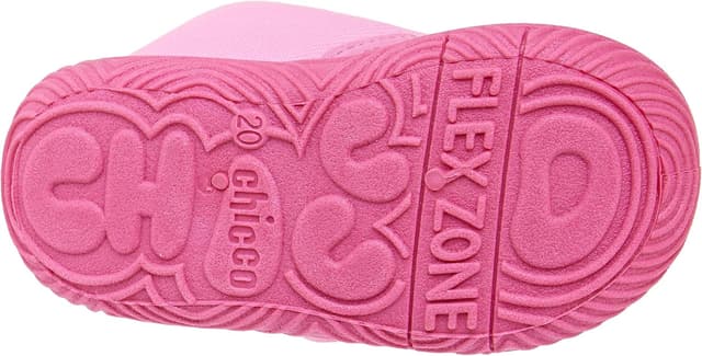 Detalle 2 de Chicco Chaussons à scratch fille
