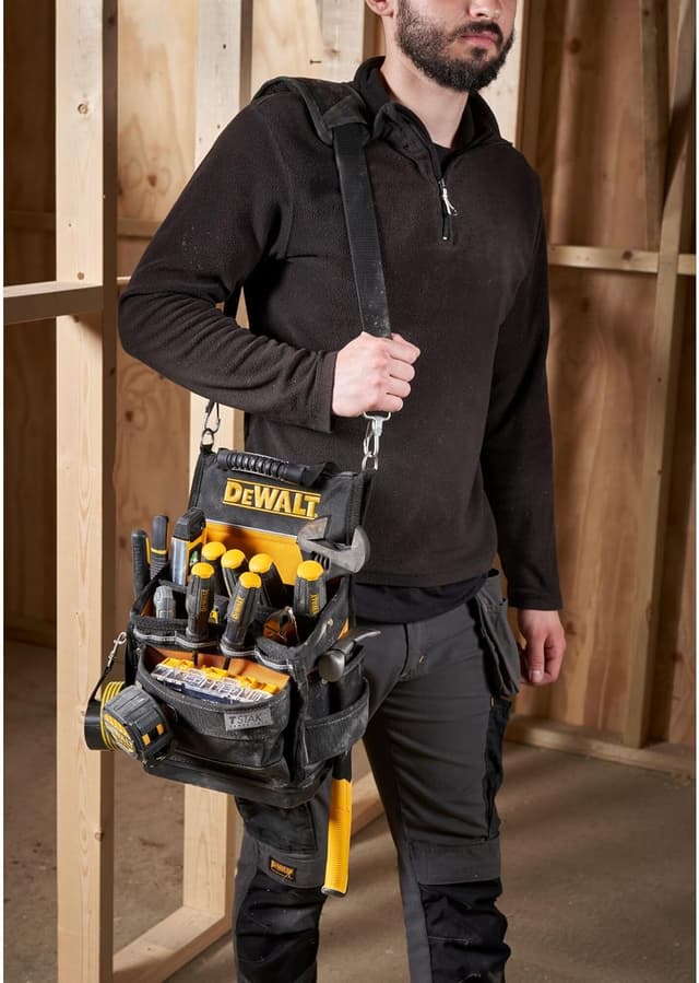 Thumbnail 3 de Dewalt DWST83541-1 Tragbarer Organizer