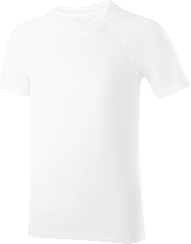 Detalle de DRONIRING Boys Rash Guard Swim Shirt (UPF 50+ Sun Protection) — Quick-Dry Short Sleeve Water Shirt for Kids