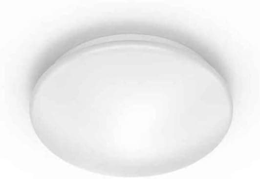 Detalle 2 de Philips Moire Plafón LED de Techo 17W Luz Fría