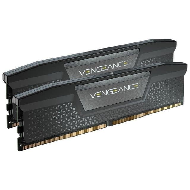 Detalle 2 de Corsair Vengeance 16GB DDR5 5600MHz
