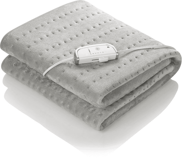 Imagen de Medisana HU 670 Calientacamas de Forro Polar en OfertitasTOP