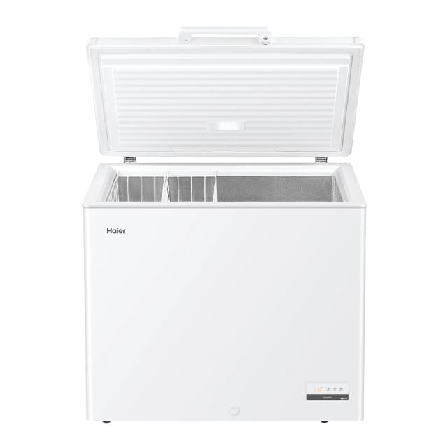 Detalle 2 de Haier HCE251E congelador 251 L -30°C ✅