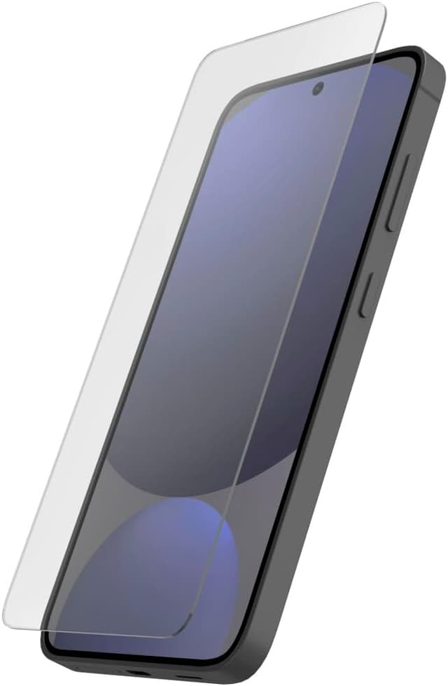 Detalle de Hama Schutzglas Galaxy S24 FE 9H ultradünn