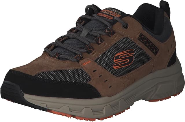 Thumbnail 6 de Skechers Oak Canyon Zapatillas 43 EU Navy