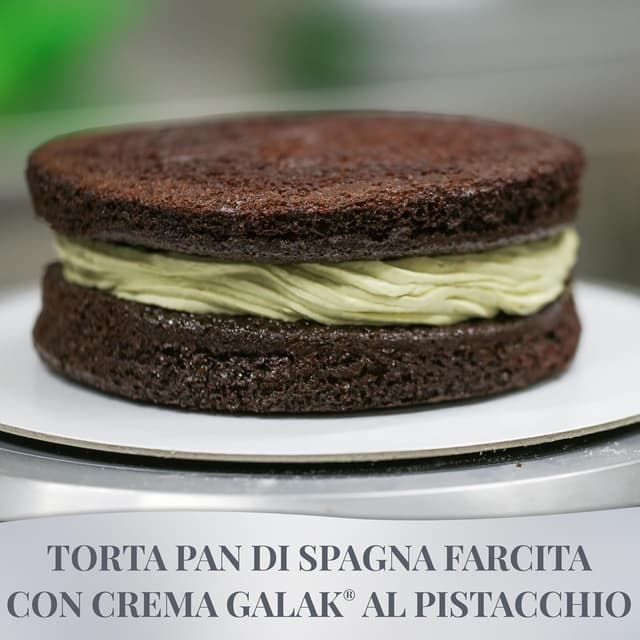 Thumbnail 4 de Milkybar Untable de Pistacho 🥜 - Cubo 3kg