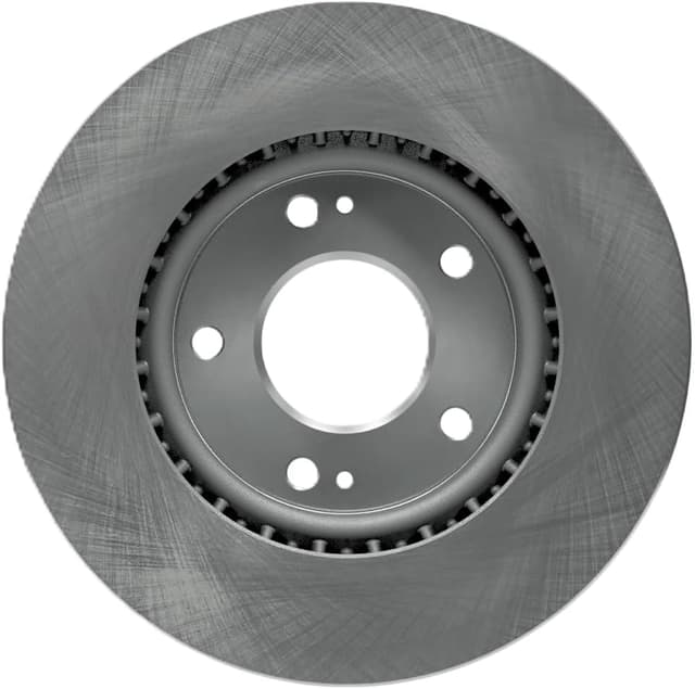 Detalle de Bendix Premium PRT6148 Front Brake Rotor (Replacement for Select Hyundai & Kia Models)
