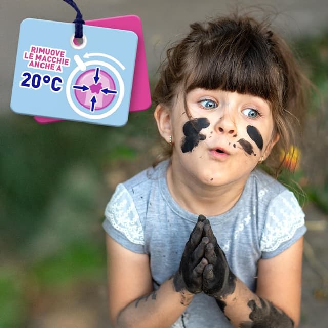 Thumbnail 2 de VANISH Oxi Action Multipower Gel Rosa 1,5L