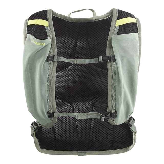Detalle de Salomon Cross 4 29L Mochila Unisex