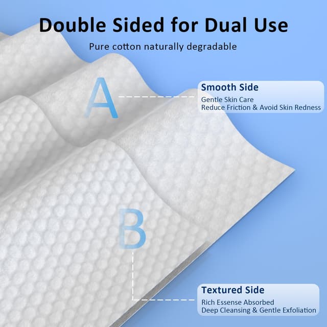 Thumbnail 3 de ProCIV 30pc Eyelid & Lash Wipes