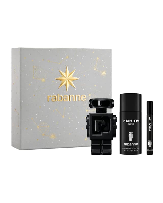 Imagen de Rabanne Phantom Estuche de regalo 100 ml en OfertitasTOP
