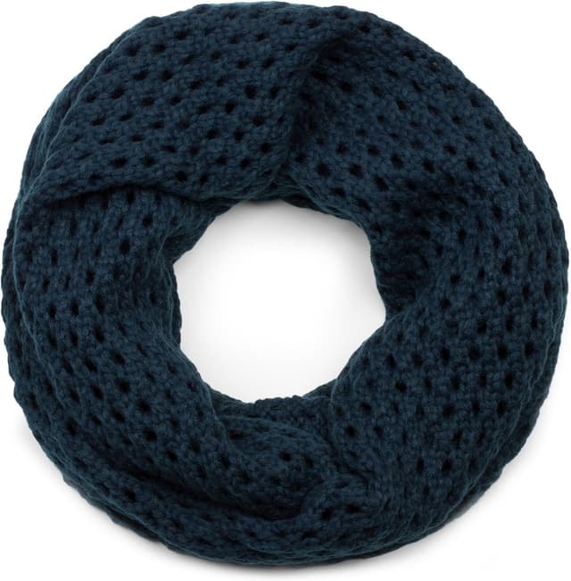 Thumbnail 2 de StyleBREAKER Sciarpa Scaldacollo 73x29 cm