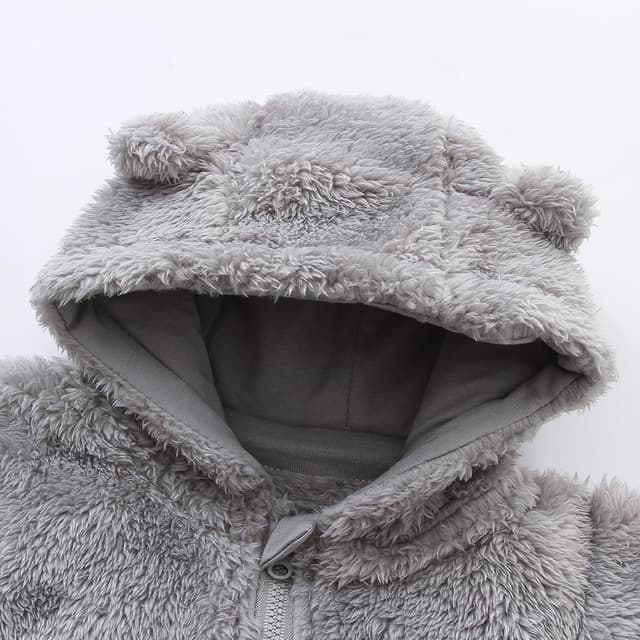 Thumbnail 1 de KIDDLETOWN Mono de Lana bebé 0-12m