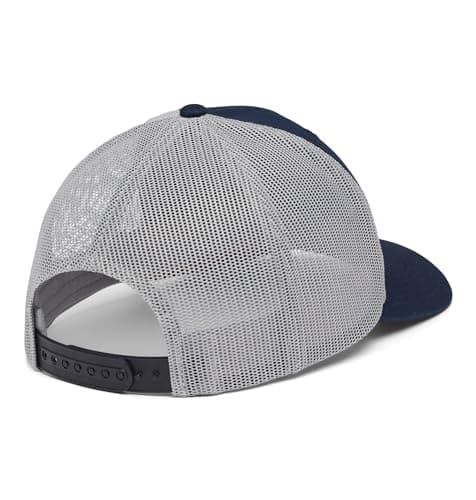 Detalle de Columbia Mesh Snap Back High Gorra