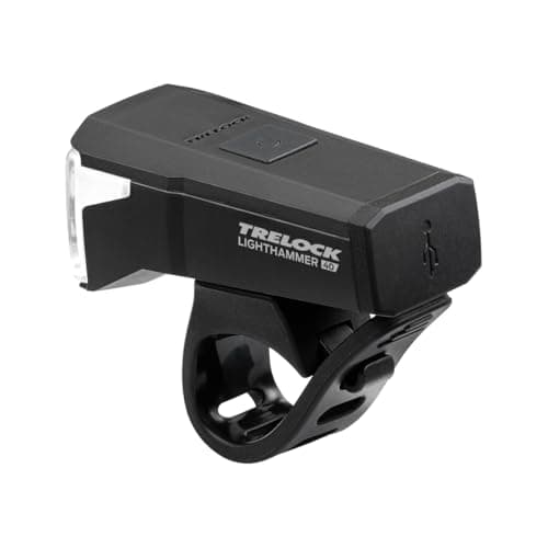 Thumbnail 2 de TRELOCK LS 440 LIGHTHAMMER 40 Lux — luz trasera LS740, 15 h ⌚
