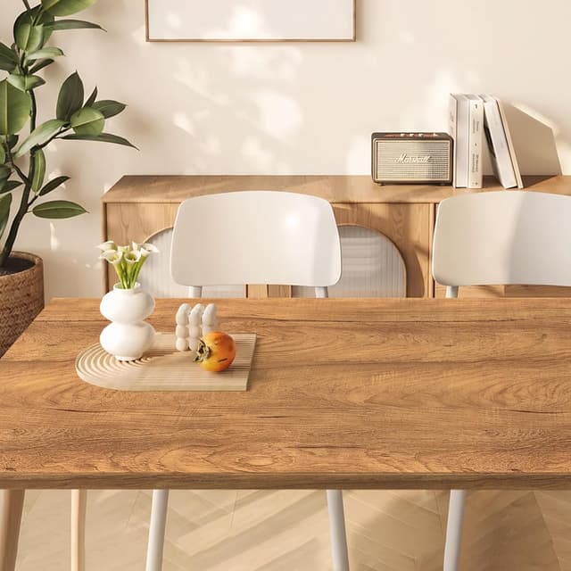 Thumbnail 6 de Hode Carta Pellicola Adesiva Effetto Legno 40x600 cm per mobili, top e pareti