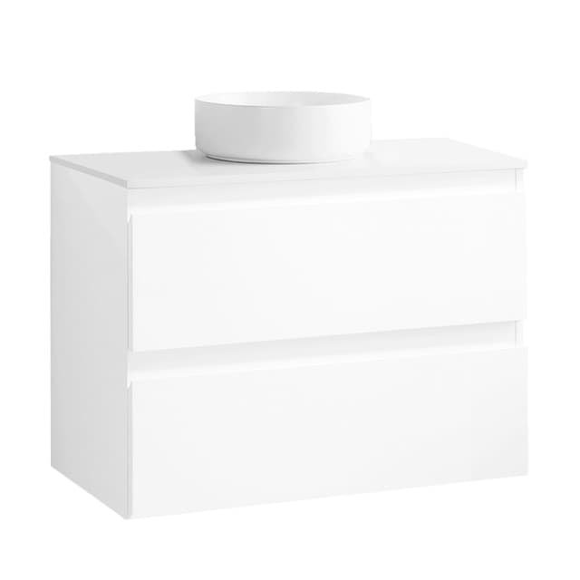 Imagen de Jumar Alaska con 2 cajones y lavabo 16 mm en OfertitasTOP