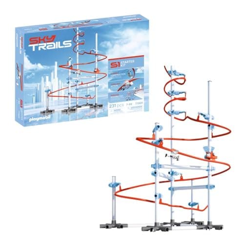 Imagen de Sky Trails Starter Kit juguete de construcción 71969 en OfertitasTOP