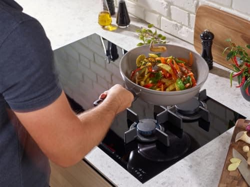 Thumbnail 5 de Fissler Ceratal Classic Juego de sartenes 24/28 cm