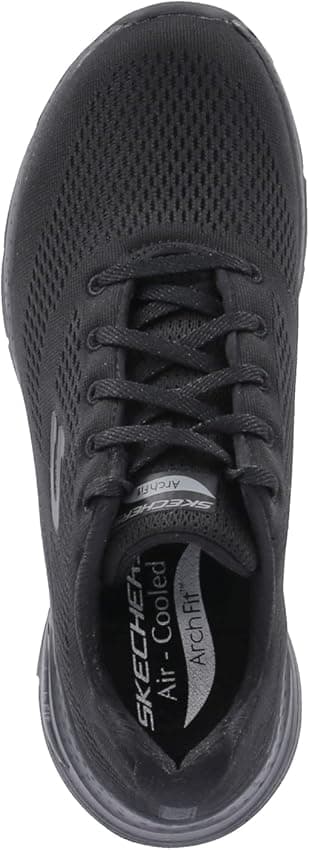 Thumbnail 5 de Skechers Arch Fit Big Appeal zapatillas mujer 36