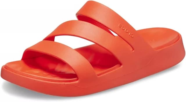 Thumbnail 6 de Crocs Getaway Strappy Damen Sandale