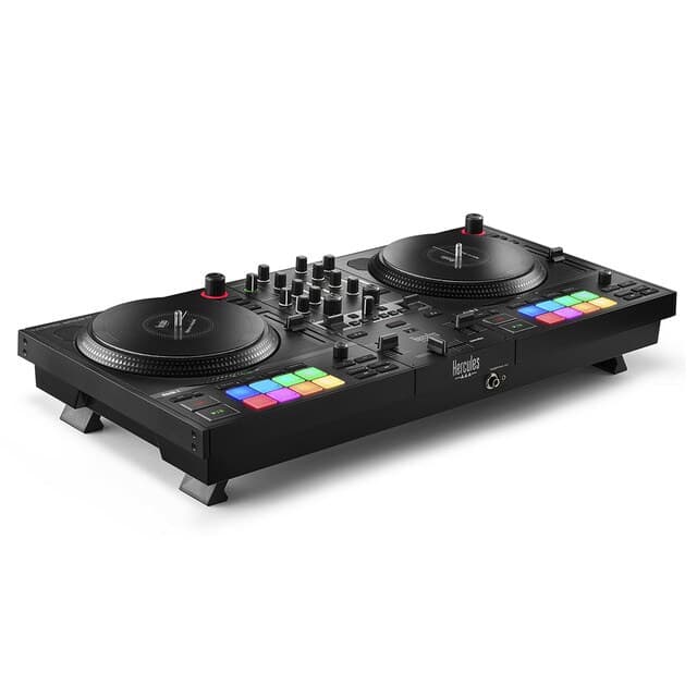 Detalle de Hércules Inpulse T7 5 kg